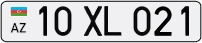 10XL021