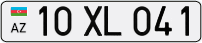 10XL041