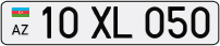 10XL050