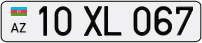 10XL067