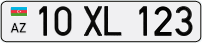 10XL123
