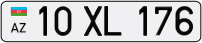 10XL176