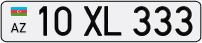 10XL333
