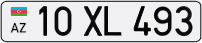 10XL493