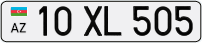 10XL505