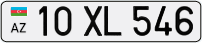 10XL546