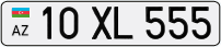 10XL555