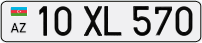 10XL570