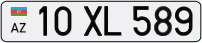 10XL589