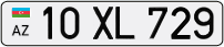 10XL729