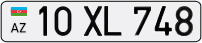 10XL748