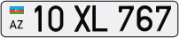 10XL767