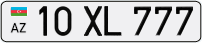 10XL777