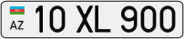 10XL900