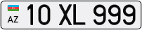 10XL999