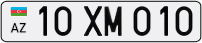 10XM010