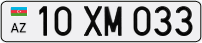 10XM033