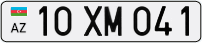 10XM041