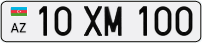 10XM100