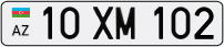 10XM102