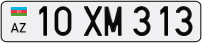 10XM313