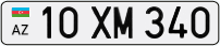 10XM340