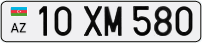 10XM580