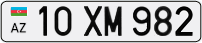 10XM982