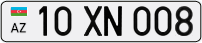 10XN008