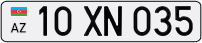 10XN035