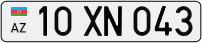 10XN043