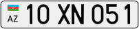 10XN051