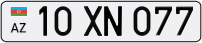 10XN077