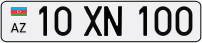 10XN100
