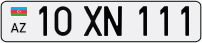 10XN111