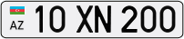 10XN200