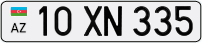 10XN335