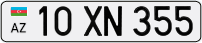 10XN355
