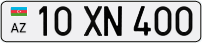 10XN400