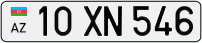 10XN546