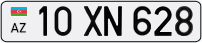 10XN628