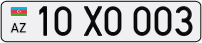 10XO003