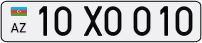 10XO010