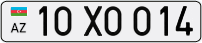 10XO014