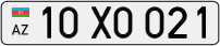 10XO021