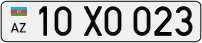 10XO023