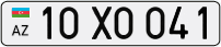 10XO041