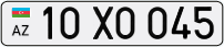 10XO045