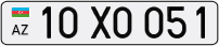 10XO051