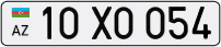 10XO054
